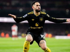 L’MU batte il Chelsea a Stamford Bridge, i biglietti per la Champions League sono sempre più vicini