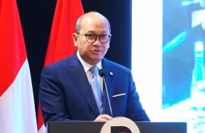 Rosan ha sottolineato che l’interesse per gli investimenti stranieri in Indonesia è ancora elevato