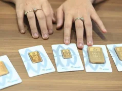 Antam continua a crescere, i prodotti globali variano a causa di ciò