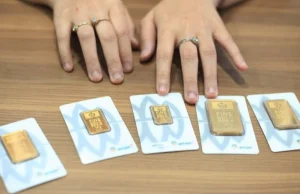 Antam continua a crescere, i prodotti globali variano a causa di ciò