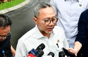 Preparati! Reclutamento aperto di 30mila manager Kopdes bianchi e rossi, lo status è dipendenti BUMN