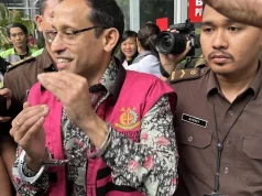 Si dice che il giudice non avrebbe dovuto consentire questa testimonianza del testimone Nadiem nel processo Chromebook