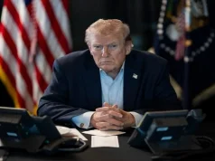 Trump minaccia di distruggere l’impianto ponte dell’Iran se rifiuta l’accordo!