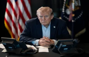 Trump minaccia di distruggere l’impianto ponte dell’Iran se rifiuta l’accordo!