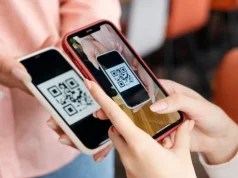 Le transazioni QRIS in Indonesia sono fantastiche