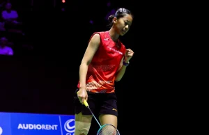 Putri KW diffonde ottimismo, il team di Uber Indonesia crede di poter fare una sorpresa nella Uber Cup 2026