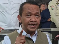 L’aumento dei carburanti non sovvenzionati segue l’andamento del mercato globale, Bahlil sottolinea che è nel rispetto delle regole