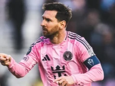 Lo spettacolo di Messi! Magica doppietta tra l’Inter Miami che vince clamorosamente
