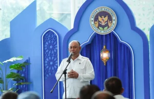 Il capo della BGN afferma che l’investimento comunitario per costruire la cucina MBG raggiunge i 54 trilioni di IDR