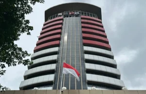 Sii sincero! Il Comitato per l’Eradicazione della Corruzione (KPK) sostiene che il THR dei capi regionali per Forkopimda è piuttosto massiccio