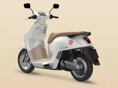 Si dice che Yadea Osta sia prodotto da persone anti-complicate, questo è ciò che ammettono i suoi utenti