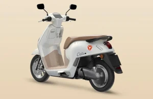 Si dice che Yadea Osta sia prodotto da persone anti-complicate, questo è ciò che ammettono i suoi utenti