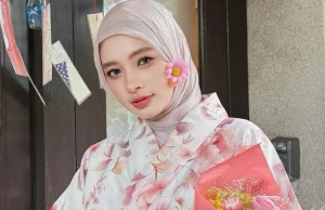 Ci sono 7 registrazioni video CCTV con prove di presunto adulterio tra Inara Rusli e Insanul Fahmi