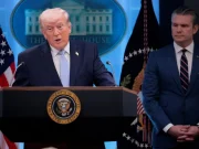 Trump apre l’opportunità di continuare i negoziati con l’Iran giovedì di questa settimana