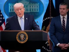 Trump apre l’opportunità di continuare i negoziati con l’Iran giovedì di questa settimana