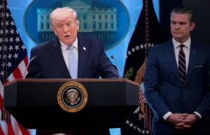 Trump apre l’opportunità di continuare i negoziati con l’Iran giovedì di questa settimana