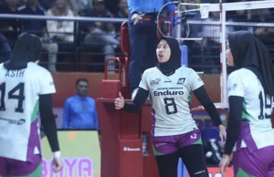 Megawati Hangestri Cs al limite della grinta, grande partita che determina i biglietti finali