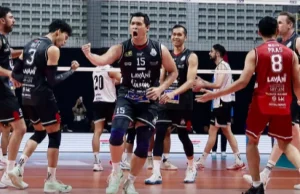 In corso! Collegamento in live streaming per LavAni vs Bhayangkara Presisi che determina il campione del secondo turno della Proliga Final Four