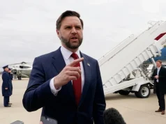 Trump invia il vicepresidente JD Vance in Pakistan per un secondo colloquio con l’Iran