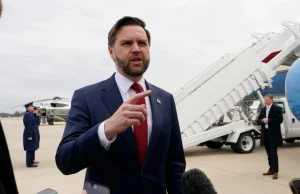 Trump invia il vicepresidente JD Vance in Pakistan per un secondo colloquio con l’Iran