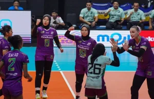 Dura lotta dei Megawati Cs nella Semarang Series, obiettivo principale del PBSI nelle Coppe Thomas e Uber 2026