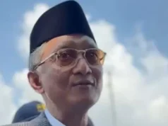 Asbuton diventa la nuova arma del RI. Il ministro dei Lavori pubblici intende ridurre le importazioni di asfalto del 30%.