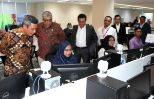 Preparata una macchina per la crescita del credito più rapida e controllata, BTN costruisce una fabbrica di prestiti