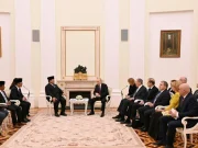 Forme di rispetto della tradizione in Russia