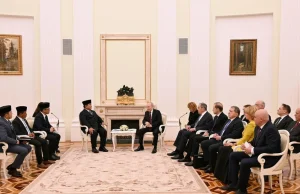 Forme di rispetto della tradizione in Russia