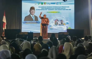 Cucun DPR verifica il programma BSPS nella reggenza di Bandung ed evidenzia le restrizioni sulla limitazione della terra