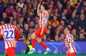 Atlético Madrid x Barcellona, ritorno degli Ambisi Blaugrana!