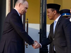 Non solo fornitura di petrolio greggio, Bahlil ha affermato che la Russia è pronta a investire nell’energia in Indonesia