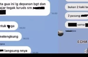 Succede dal 2025, questo è il motivo per cui le vittime delle molestie agli studenti della FH UI esitano a denunciare