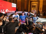 Indonesia Open 2026 pronto a scioccare Istora, file di stelle globali e tecnologia avanzata sono attrazioni