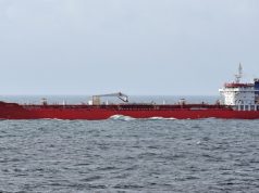 Una petroliera cinese rompe il blocco statunitense nello Stretto di Hormuz