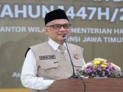 Preparativi per l’Hajj 2026 quasi al 100%, prima partenza il 22 aprile