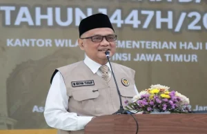 Preparativi per l’Hajj 2026 quasi al 100%, prima partenza il 22 aprile