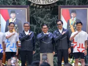 Si prevede che il fatturato economico di BTN Jakim nel 2026 a Giakarta raggiungerà i 200 miliardi di IDR, gli utenti di Bale mirano ad aumentare