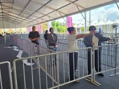 La Kemala Run 2026 si avvicina, a Bali fervono i preparativi