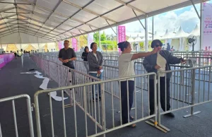 La Kemala Run 2026 si avvicina, a Bali fervono i preparativi