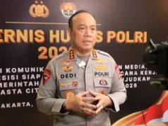 Le pubbliche relazioni della polizia devono essere custodi della verità nel rapido flusso di informazioni