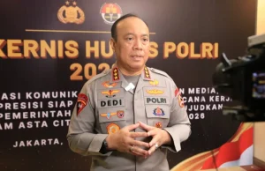 Le pubbliche relazioni della polizia devono essere custodi della verità nel rapido flusso di informazioni