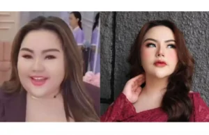 Lisa Mariana Skinny Gli utenti di Internet avvertono che la moglie dell’ufficiale, Tamara Bleszynski, parla del matrimonio di Teuku Rassya