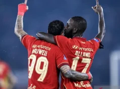 Il Top Board è in fiamme! Persija batte il PSBS, Borneo FC beffa il PSM