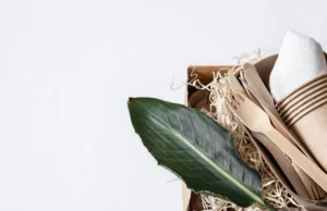 Lo stile di vita Zero Waste è sempre più di moda, i rifiuti ora possono diventare oggetti cool!