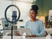 Vuoi diventare un creatore di contenuti? Ecco alcuni suggerimenti per ottimizzare le risorse dell’iPhone con capacità limitata