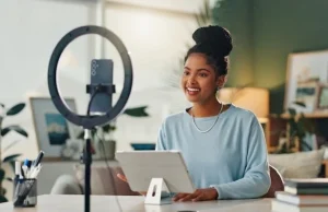 Vuoi diventare un creatore di contenuti? Ecco alcuni suggerimenti per ottimizzare le risorse dell’iPhone con capacità limitata