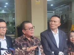 JK ha riferito che la risposta di Rismon Sianipar è stata davvero inaspettata