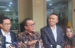 JK ha riferito che la risposta di Rismon Sianipar è stata davvero inaspettata