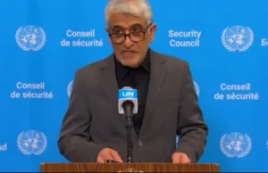 L’Iran afferma di aver trovato prove di armi d’attacco israelo-americane provenienti dai paesi del Golfo